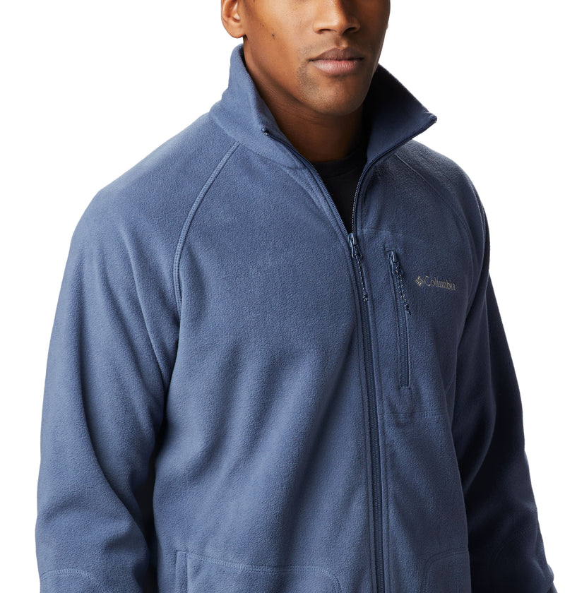 Sudadera Para Hombre Fast Trek™ II Full Zip Fleece