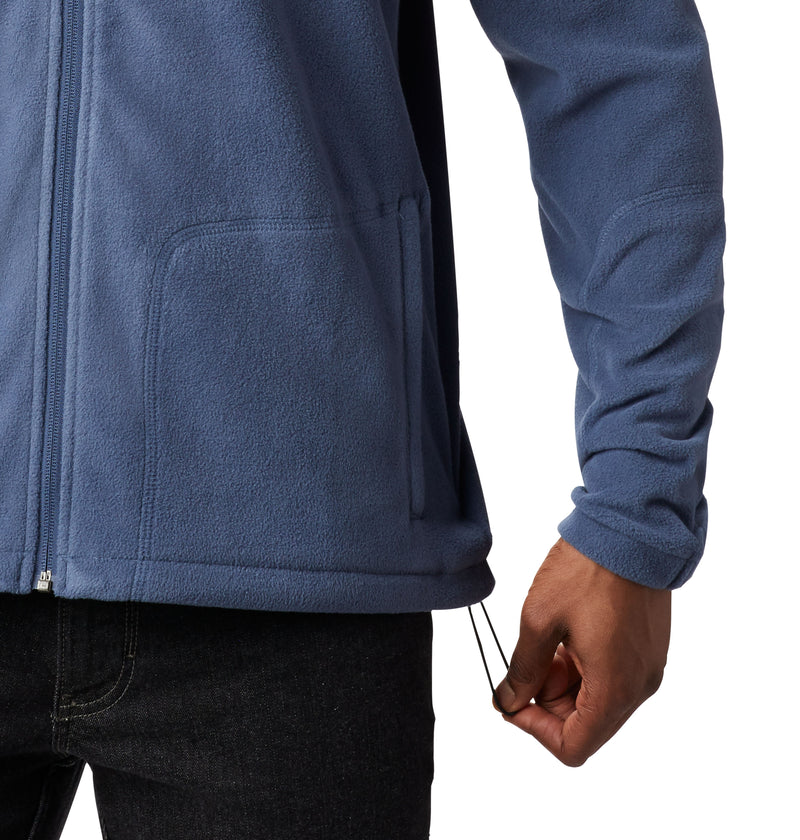 Sudadera Para Hombre Fast Trek™ II Full Zip Fleece