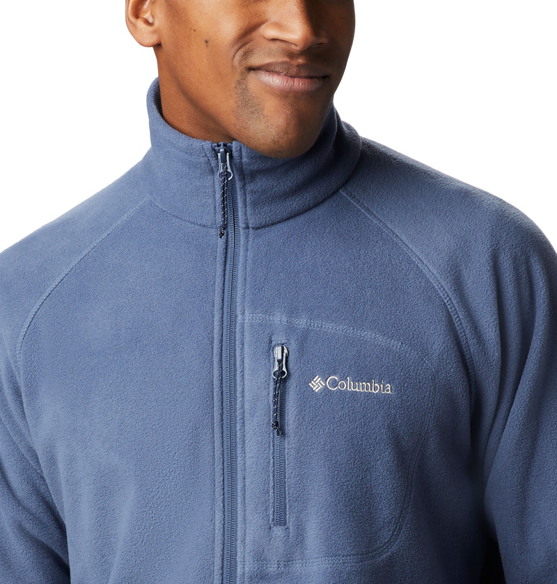 Sudadera Para Hombre Fast Trek™ II Full Zip Fleece