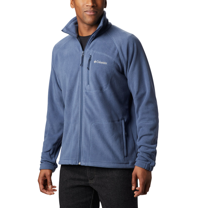 Sudadera Para Hombre Fast Trek™ II Full Zip Fleece