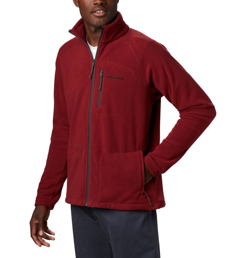 Columbia Fast Trek II Full Zip Fleece - Forro polar - Hombre