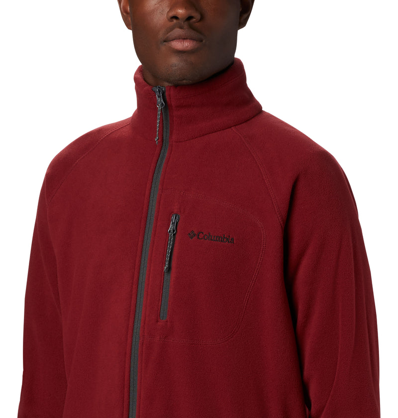 Sudadera Para Hombre Fast Trek™ II Full Zip Fleece