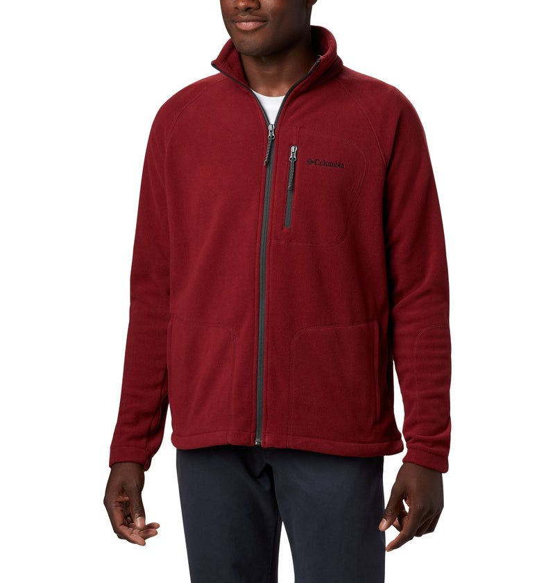 Sudadera Para Hombre Fast Trek™ II Full Zip Fleece