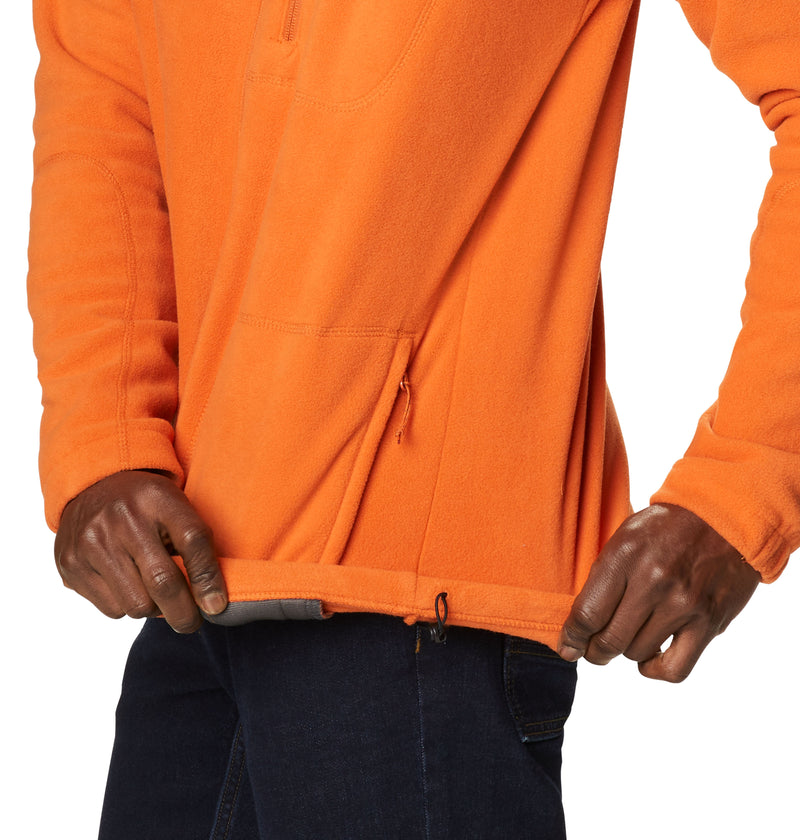 Sudadera Para Hombre Fast Trek™ II Full Zip Fleece