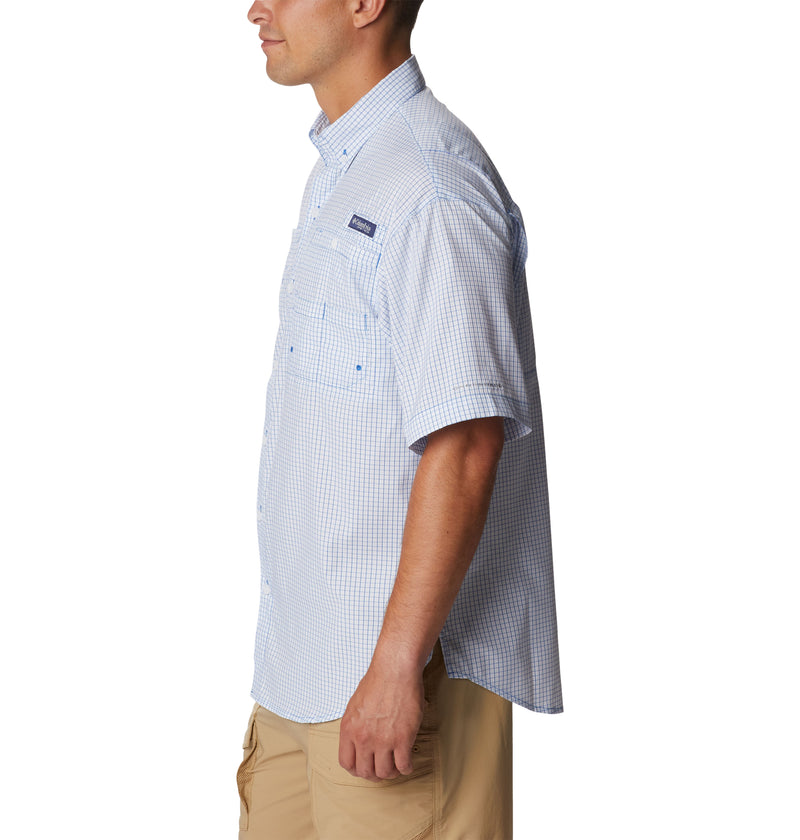 Camisa Para Hombre Super Tamiami™ SS Shirt