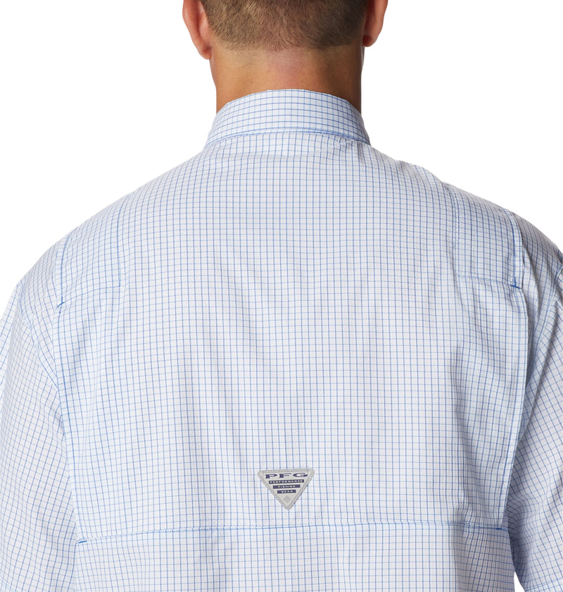 Camisa Para Hombre Super Tamiami™ SS Shirt