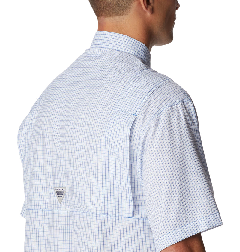 Camisa Para Hombre Super Tamiami™ SS Shirt