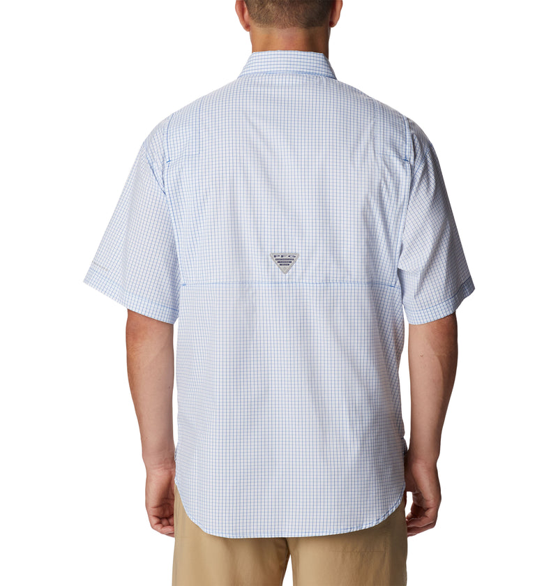 Camisa Para Hombre Super Tamiami™ SS Shirt
