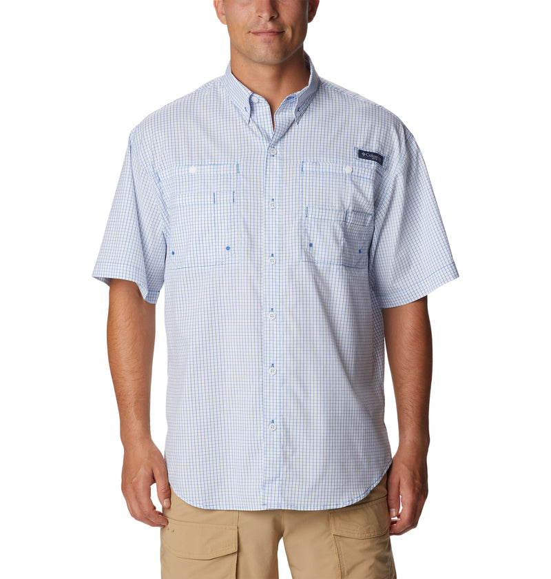 Camisa Para Hombre Super Tamiami™ SS Shirt