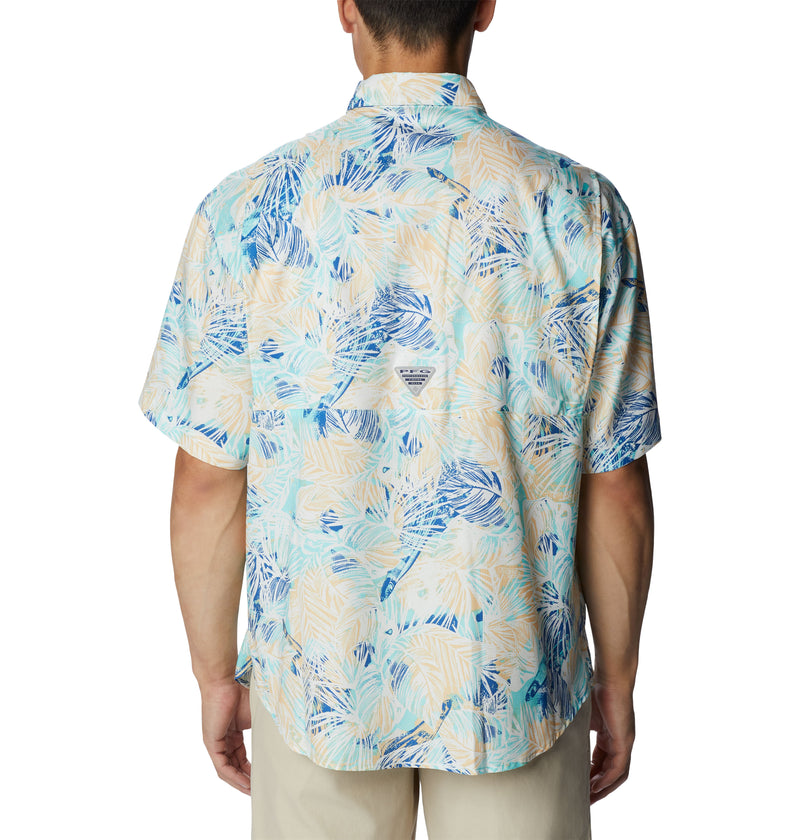 Camisa Para Hombre Super Tamiami™ SS Shirt