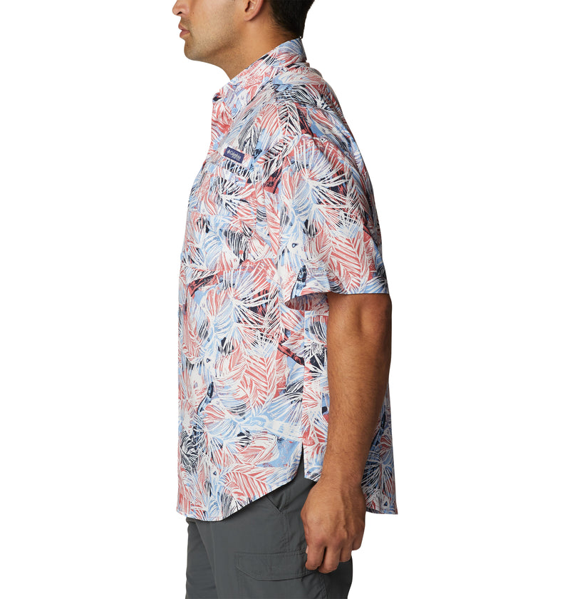 Camisa Para Hombre Super Tamiami™ SS Shirt