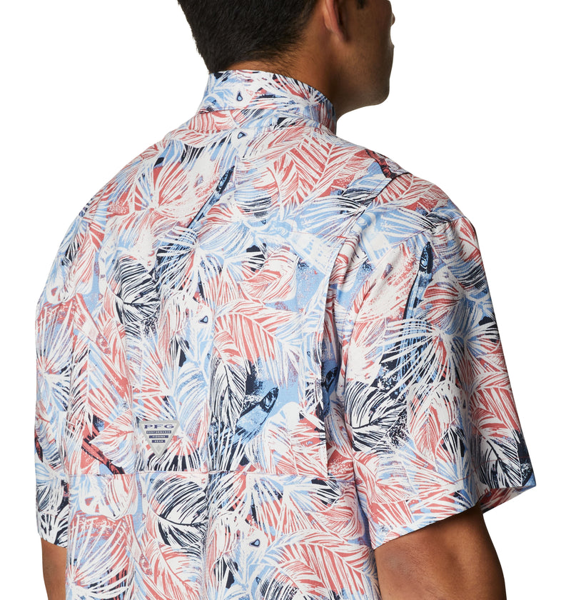 Camisa Para Hombre Super Tamiami™ SS Shirt