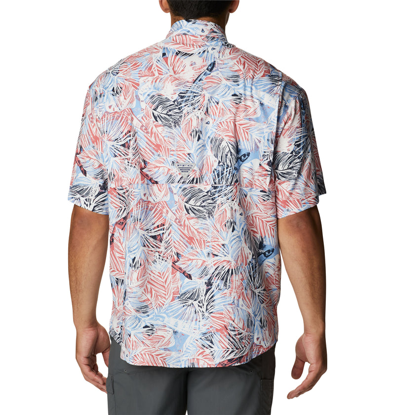 Camisa Para Hombre Super Tamiami™ SS Shirt