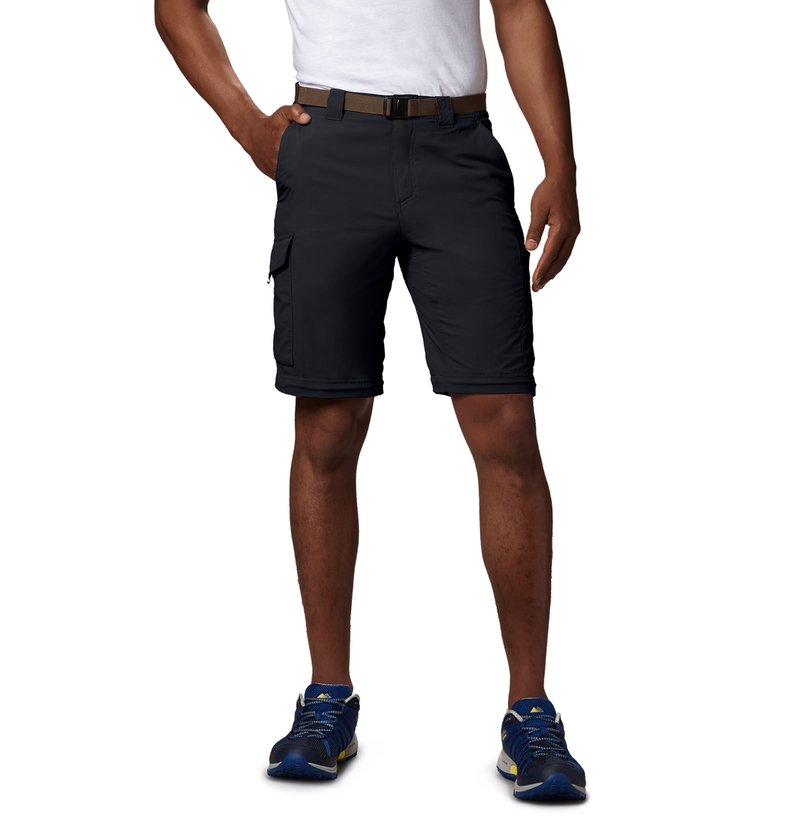 Pantalón convertible para hombre 32 Largo Silver Ridge™