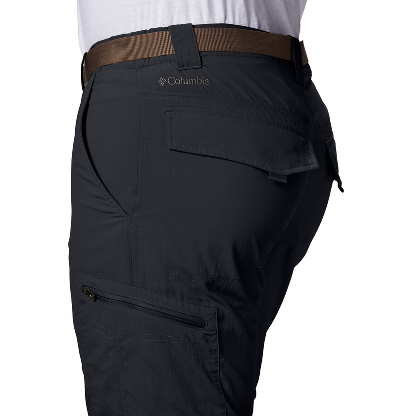 Pantalón convertible para hombre 32 Largo Silver Ridge™