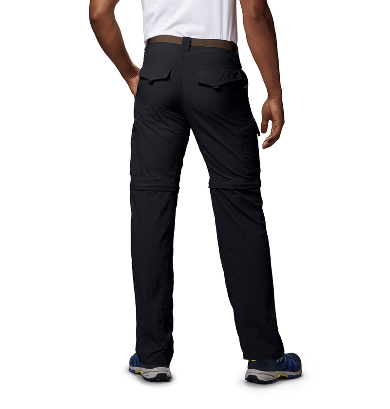 Pantalón convertible para hombre 32 Largo Silver Ridge™