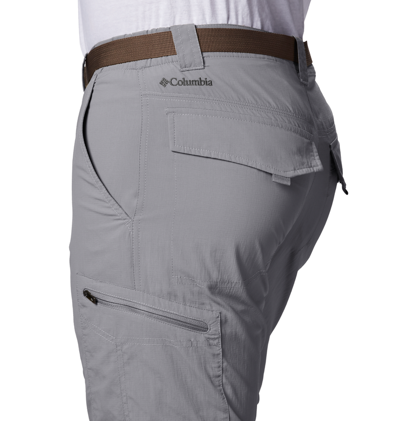 Pantalón convertible para hombre 32 Largo Silver Ridge™