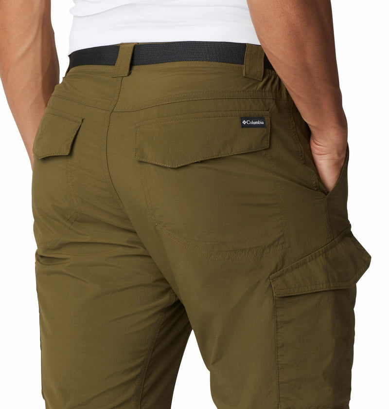 Pantalón convertible para hombre 32 Largo Silver Ridge™