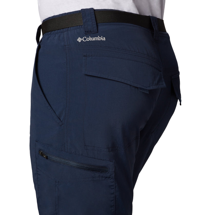 Pantalón convertible para hombre 32 Largo Silver Ridge™