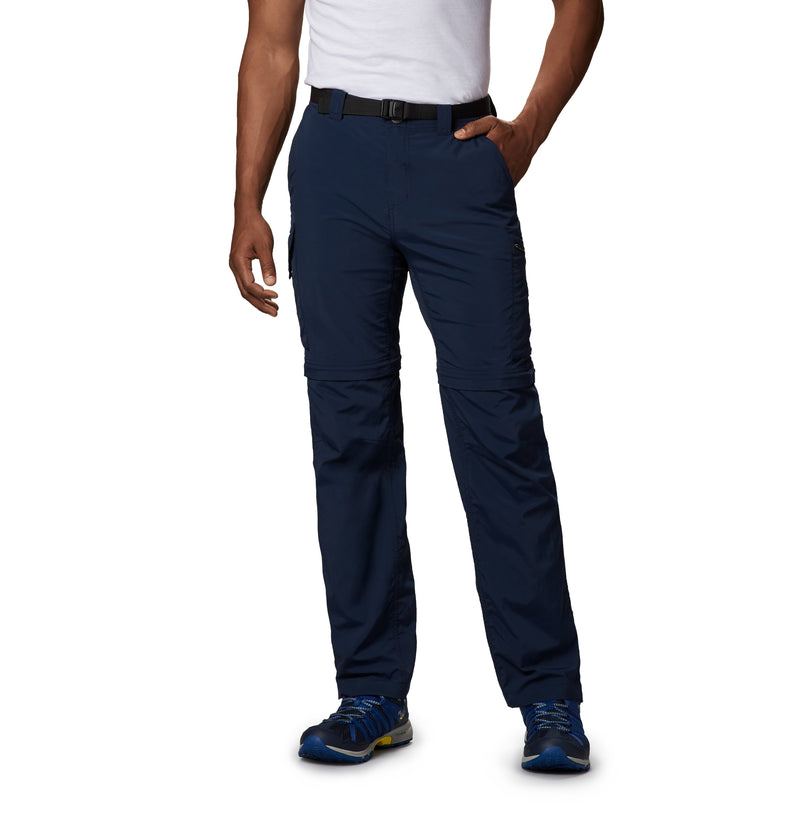 Pantalón convertible para hombre 32 Largo Silver Ridge™