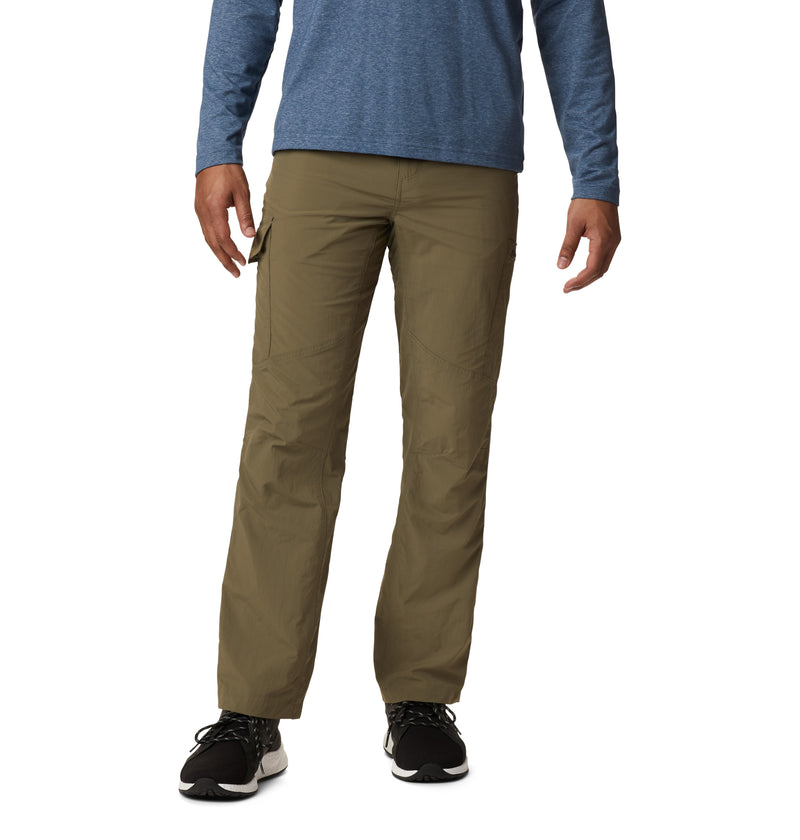 Pantalón para hombre Cargo 32 Largo Silver Ridge™