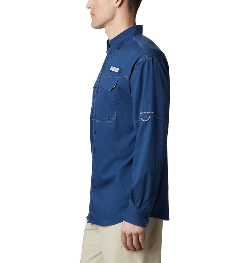 Camisa de Manga Larga para Hombre Low Drag Offshore™ LS Shirt