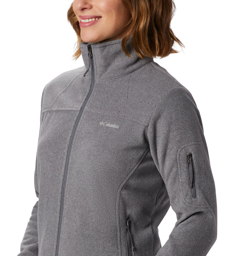 Chamarra Para Mujer Fast Trek™ II Jacket
