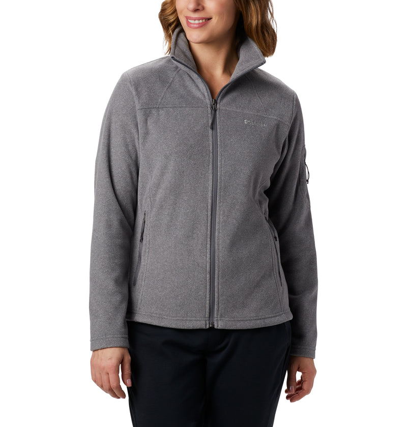 Chamarra Para Mujer Fast Trek™ II Jacket