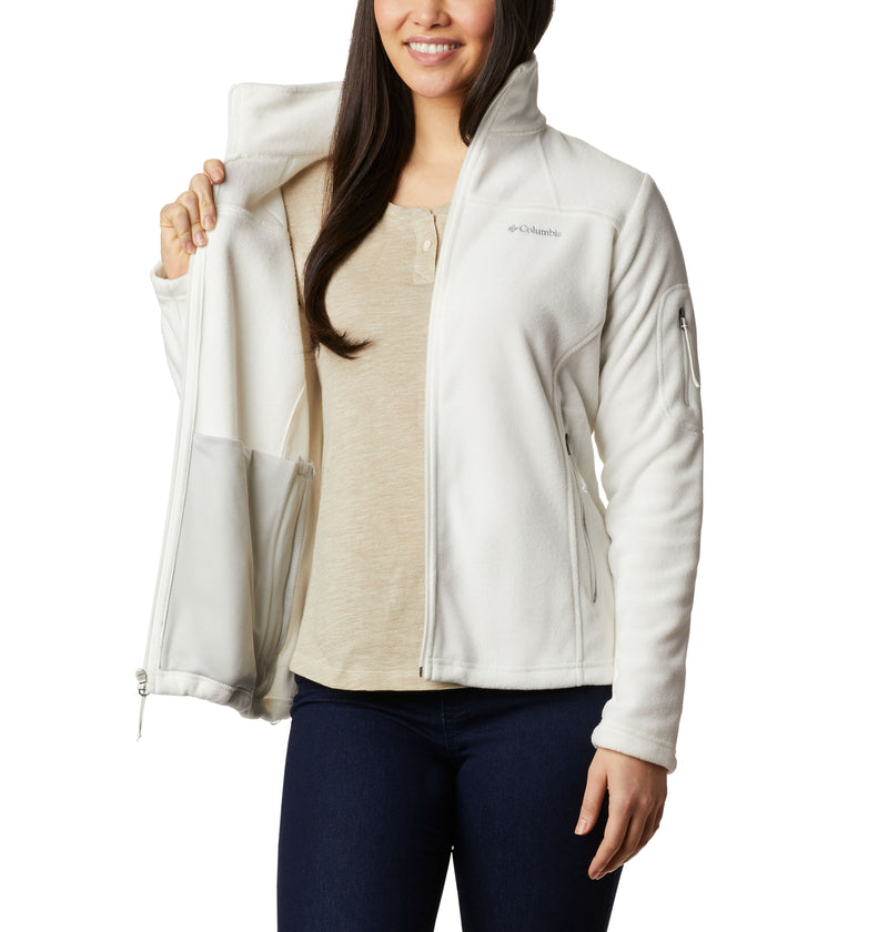 Chamarra Para Mujer Fast Trek™ II Jacket