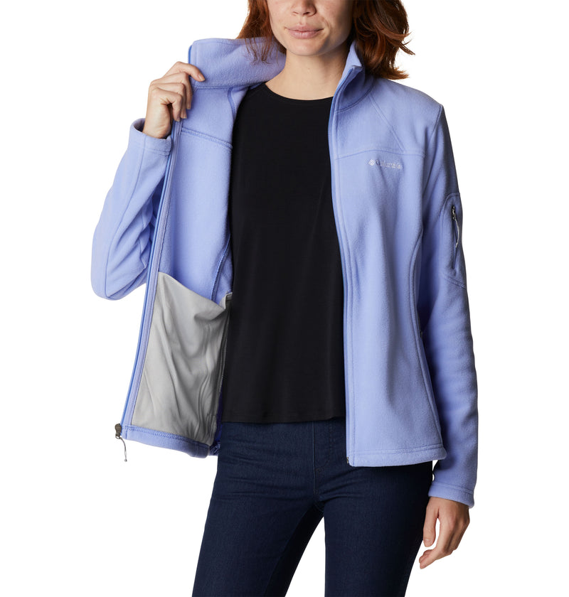 Chamarra Para Mujer Fast Trek™ II Jacket