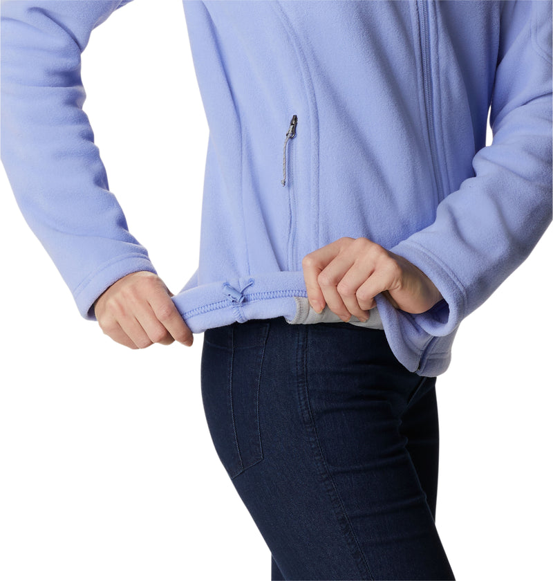 Chamarra Para Mujer Fast Trek™ II Jacket