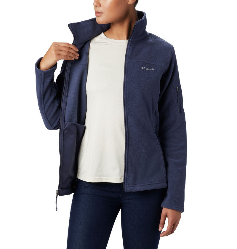 Chamarra Para Mujer Fast Trek™ II Jacket