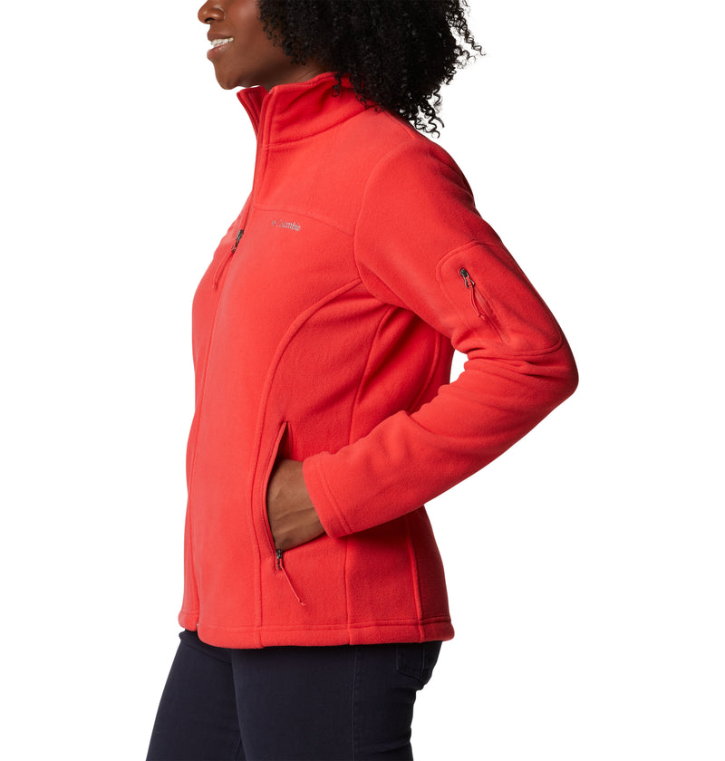 Chamarra Para Mujer Fast Trek™ II Jacket