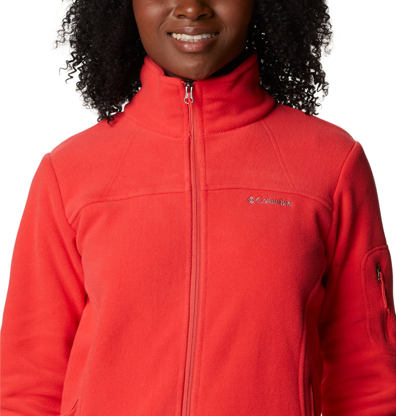Chamarra Para Mujer Fast Trek™ II Jacket