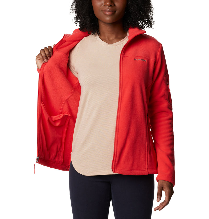 Chamarra Para Mujer Fast Trek™ II Jacket