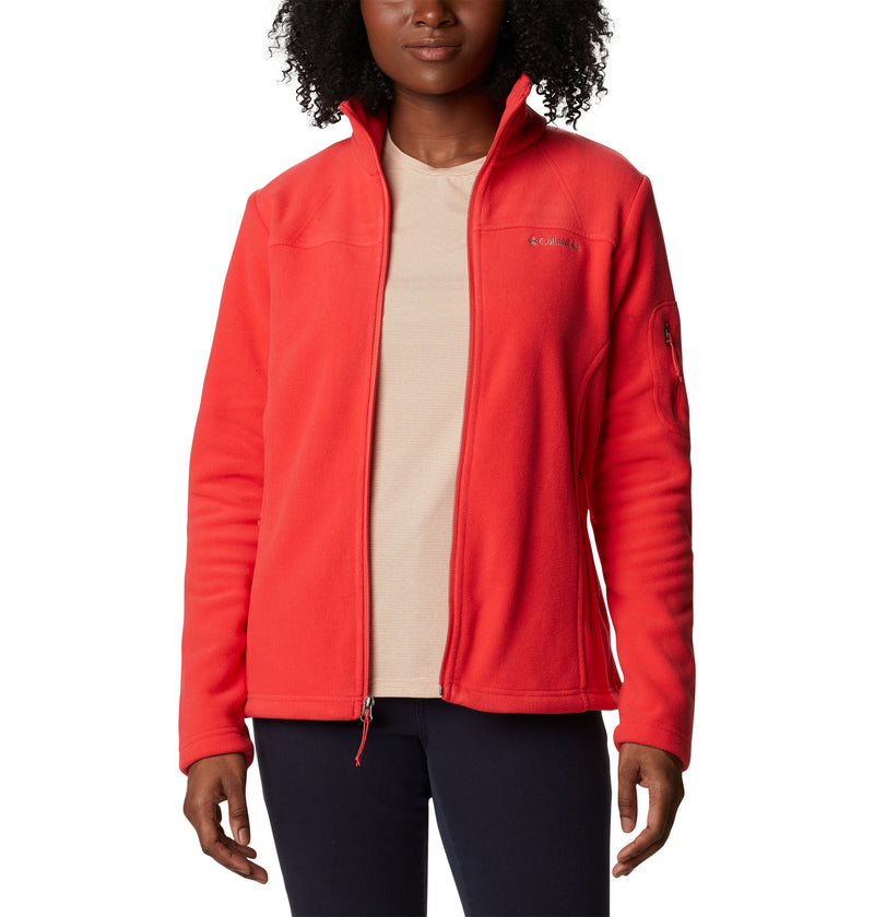 Chamarra Para Mujer Fast Trek™ II Jacket