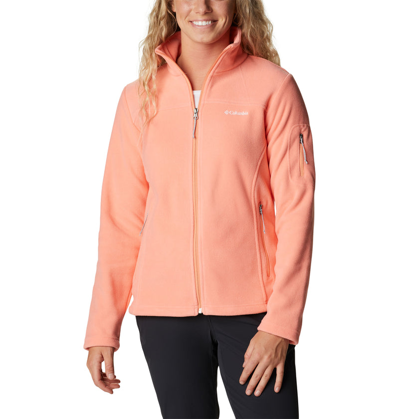Chamarra Para Mujer Fast Trek™ II Jacket