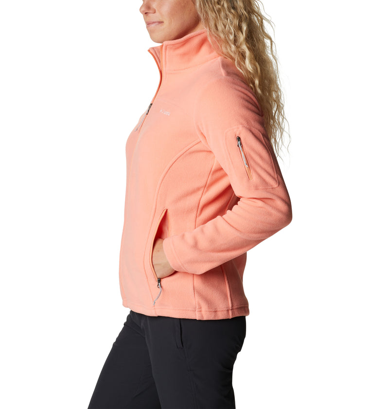Chamarra Para Mujer Fast Trek™ II Jacket