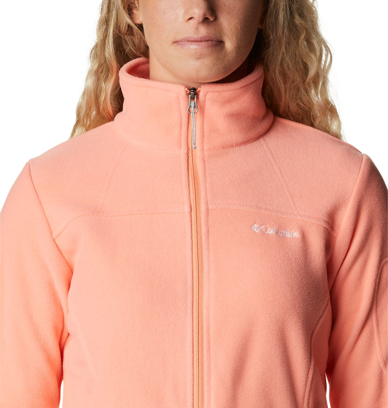 Chamarra Para Mujer Fast Trek™ II Jacket