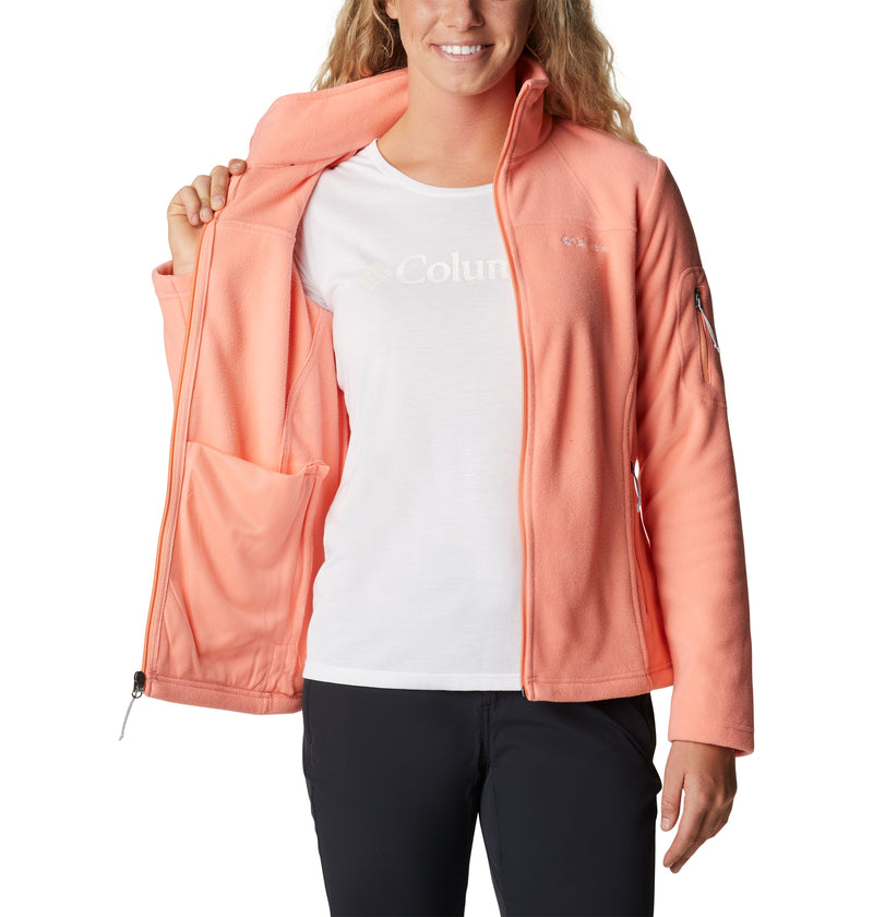 Chamarra Para Mujer Fast Trek™ II Jacket
