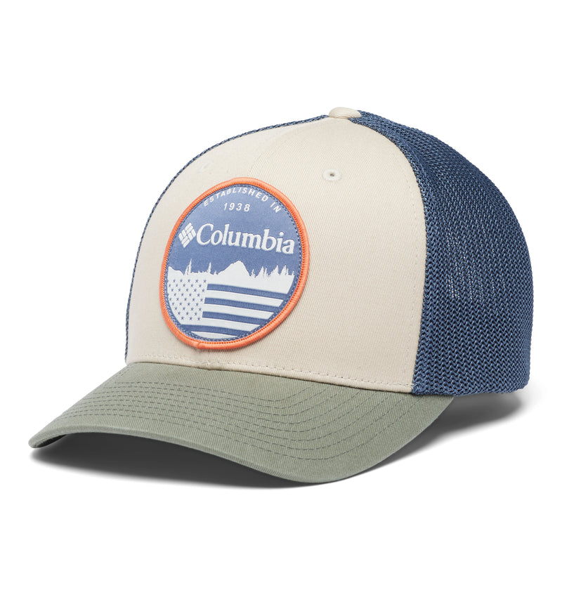 Gorra Columbia Mesh™ Ballcap