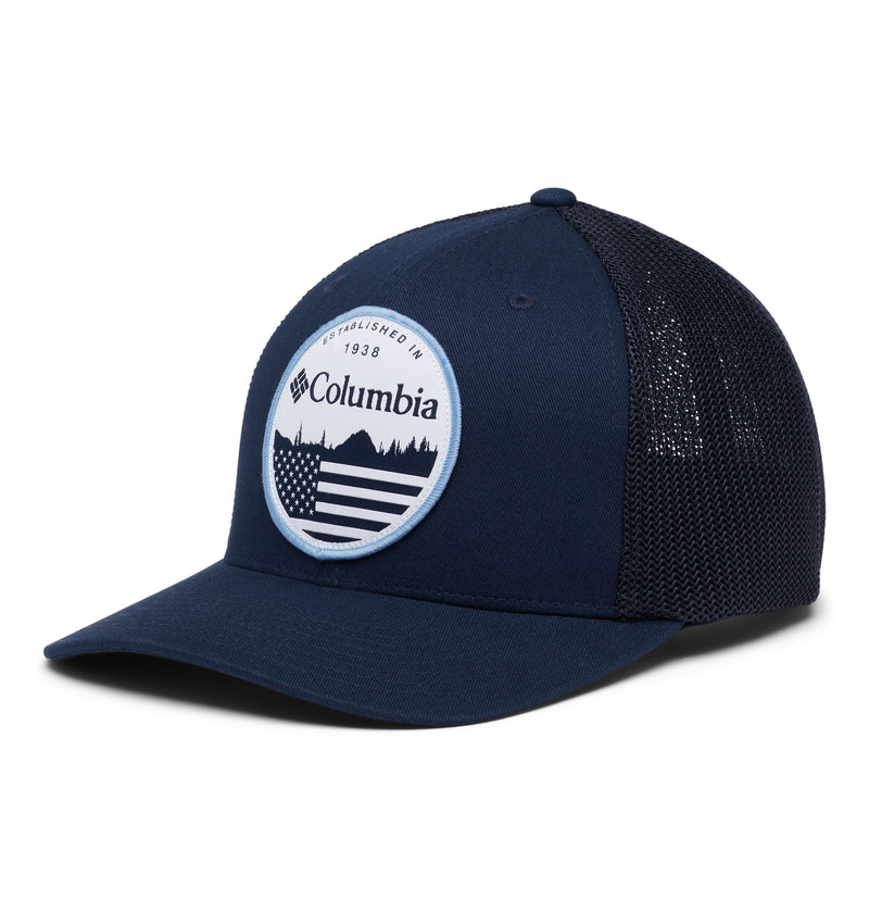 Gorra Columbia Mesh™ Ballcap