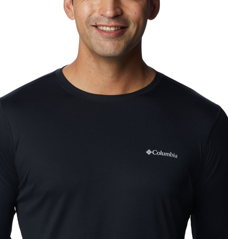 Playera Manga Larga ZERO Rules™