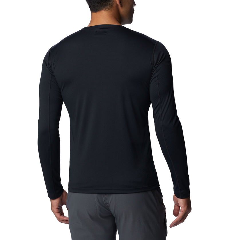 Playera Manga Larga ZERO Rules™