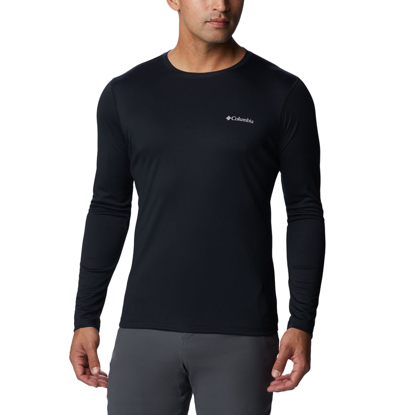 Playera Manga Larga ZERO Rules™