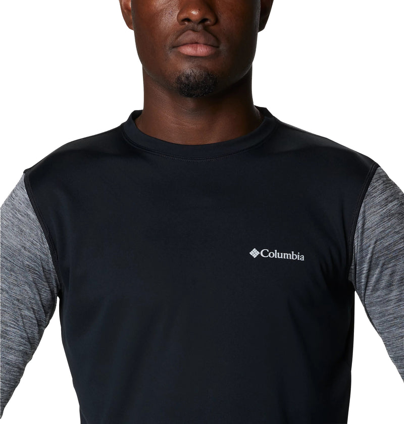 Playera Manga Larga ZERO Rules™