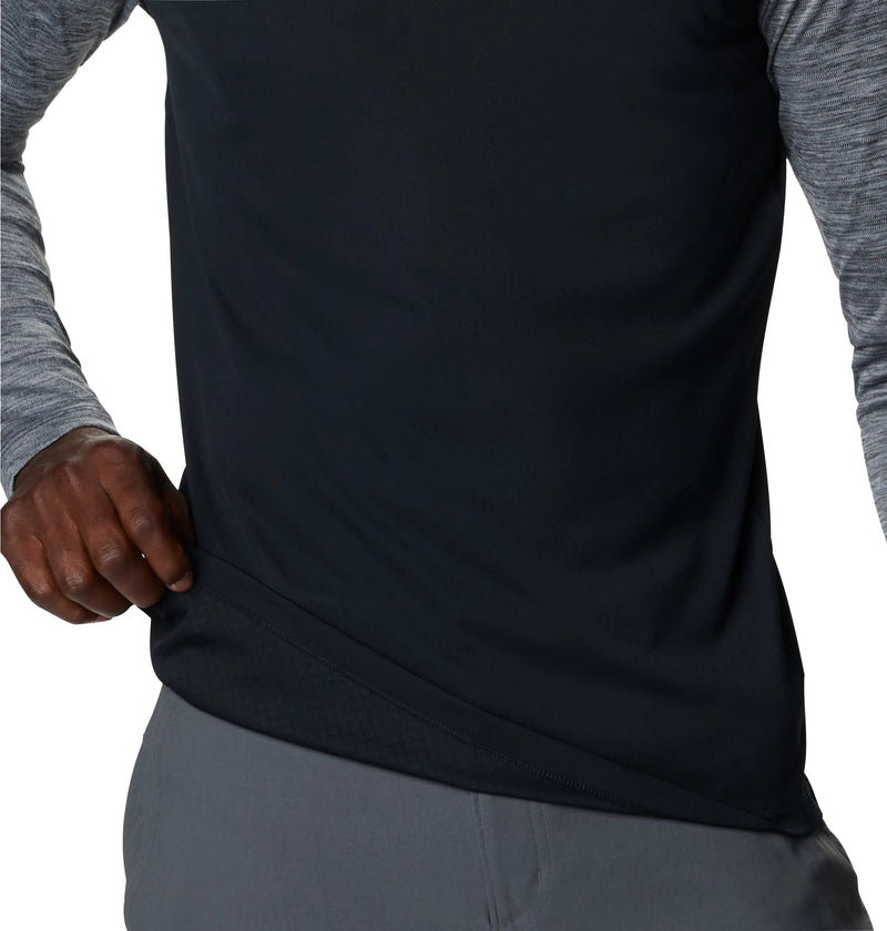 Playera Manga Larga ZERO Rules™