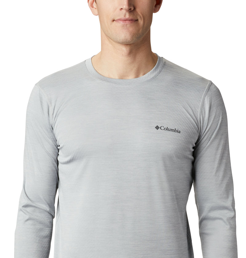 Playera Manga Larga ZERO Rules™