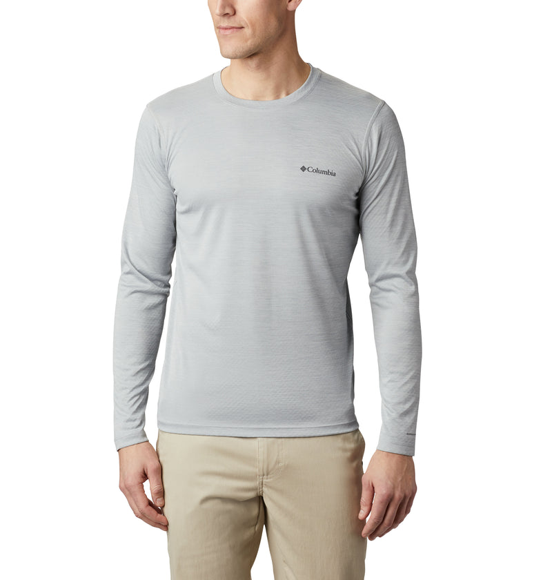 Playera Manga Larga ZERO Rules™
