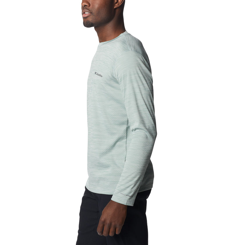 Playera Manga Larga ZERO Rules™
